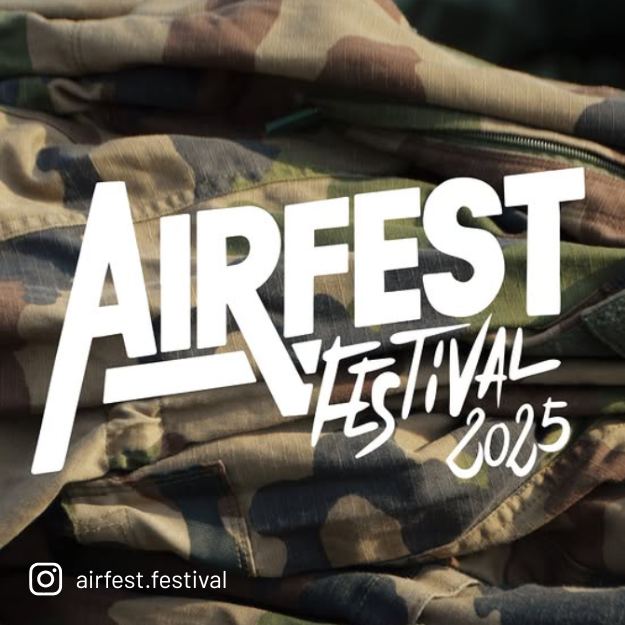 airfest festival airsoft