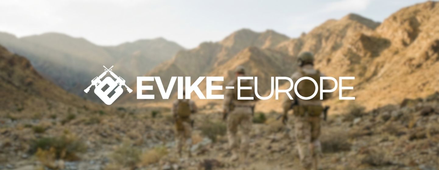 evike europe