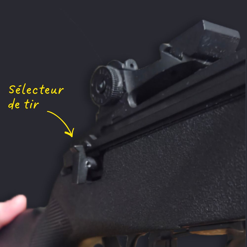 m14 socom cyma