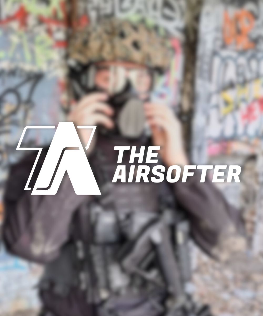 qui sommes nous the airsofter