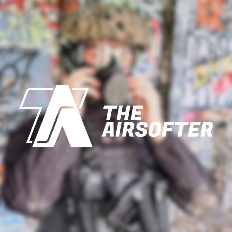 the airsofter