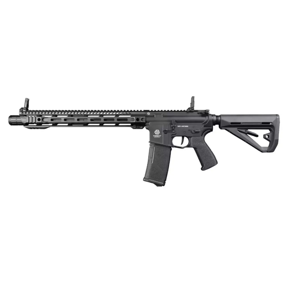 GA-TA02 Trinity Armament